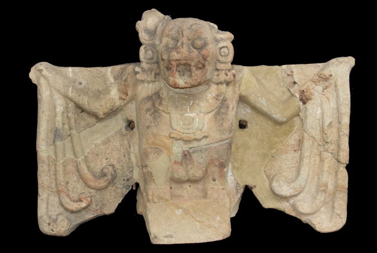 mayan bat folklore
