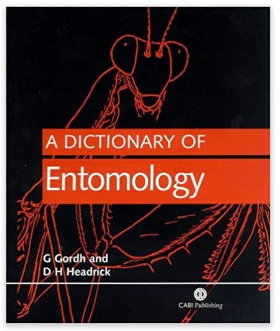entomology text book by headrick