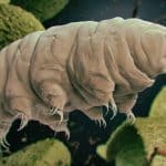 Tardigrades: Facts About The Virtually Indestructible "Water Bears"